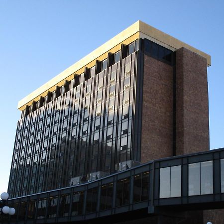 Sioux City Hotel And Conference Center Екстериор снимка
