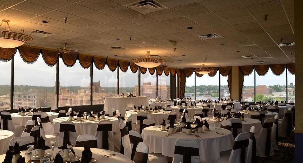 Sioux City Hotel And Conference Center Екстериор снимка