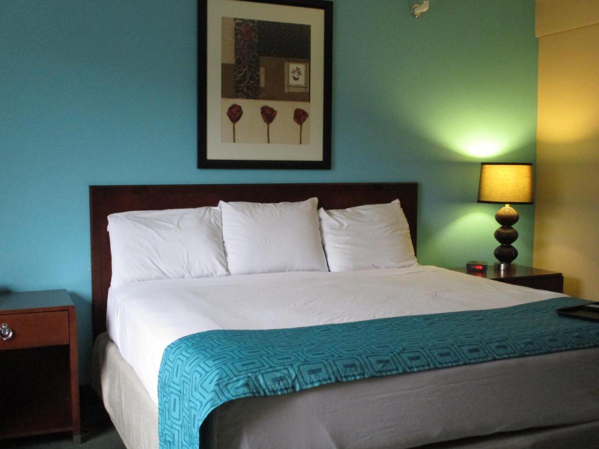Sioux City Hotel And Conference Center Екстериор снимка