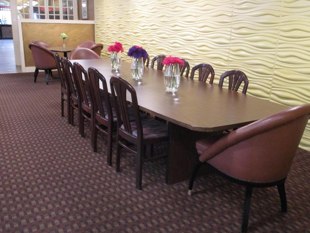 Sioux City Hotel And Conference Center Екстериор снимка