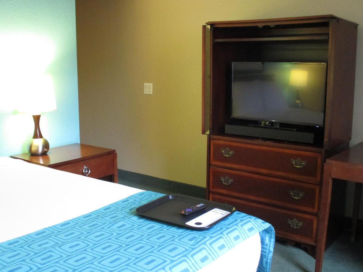 Sioux City Hotel And Conference Center Екстериор снимка